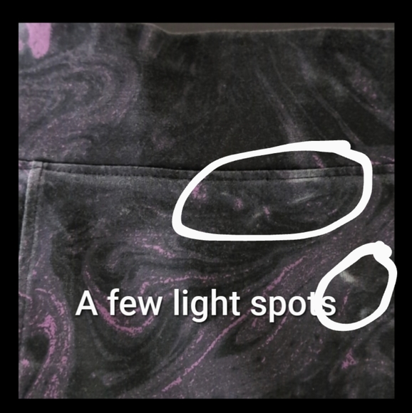 Melissa McCarthy Seven7 Skirt Set - Picture 15 of 15